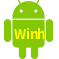 Aplicativo Winh para Android