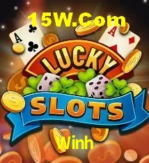 Jogos de Slot Winh