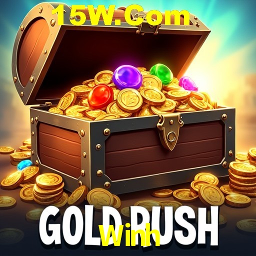 A Emoção da Loteria na Winh: Uma Chance de Mudança de Vida