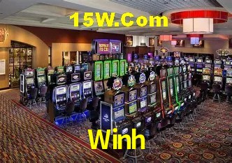 Estatísticas Esportivas Winh