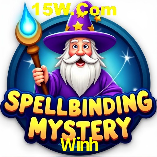 Descubra a Magia dos Jogos de Arcade no Winh