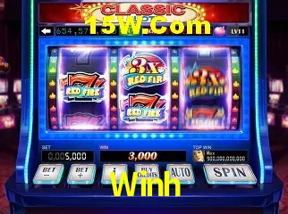 Promoção Relâmpago Winh