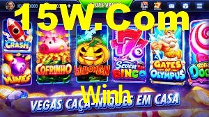 Ofertas Imperdíveis na Winh: Promoções e Bônus Que Valem a Pena