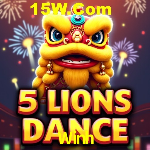 Descubra o Mundo do Cassino Online com Winh