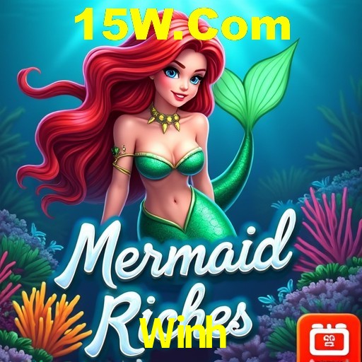 Interface do App Winh