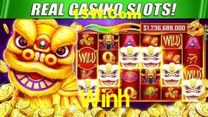 Winh Brasília - Betting Features