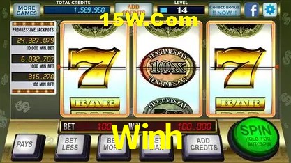 Promoções Sazonais Winh