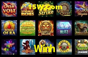 Winh São Paulo - Jogo Providers