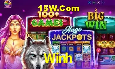 Winh Rio de Janeiro - Slot Strategy