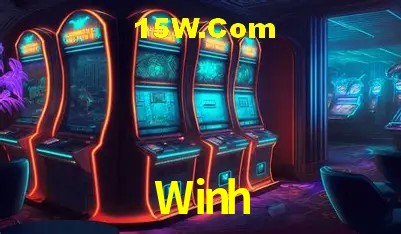Winh Brasília - Jogo Features