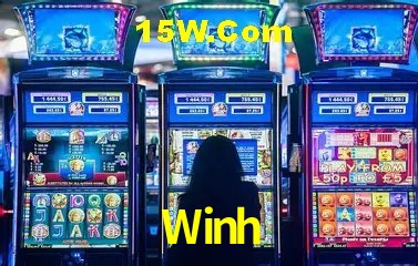 Winh - Winners Celebration