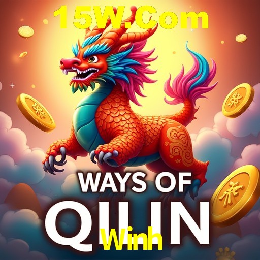 PIX Instantâneo Winh
