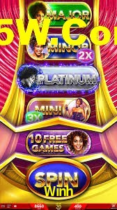 Welcome Bonus Winh