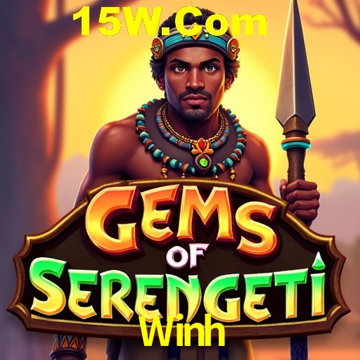 APP oficial da Winh para mobile