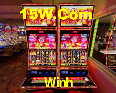 Winh - App Security