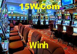 Game Providers Winh