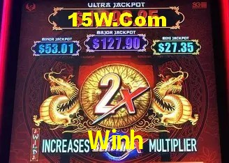 Winh Belo Horizonte - Jackpots
