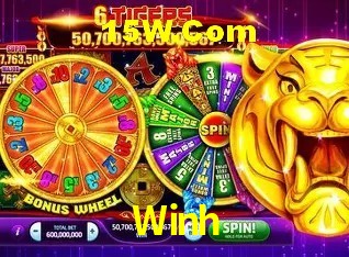 Benefícios da Conta Winh