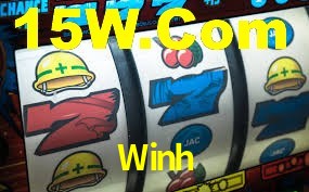 Welcome Bonus Winh