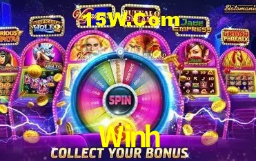 Casino Ao Vivo Winh
