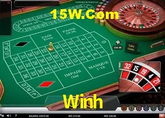 Winh - Pagamento PIX Instantâneo