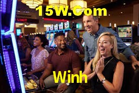 Live Casino Winh