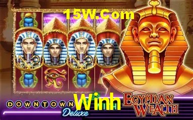 Estatísticas do Jogo Winh